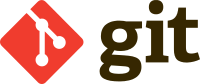 Git logo